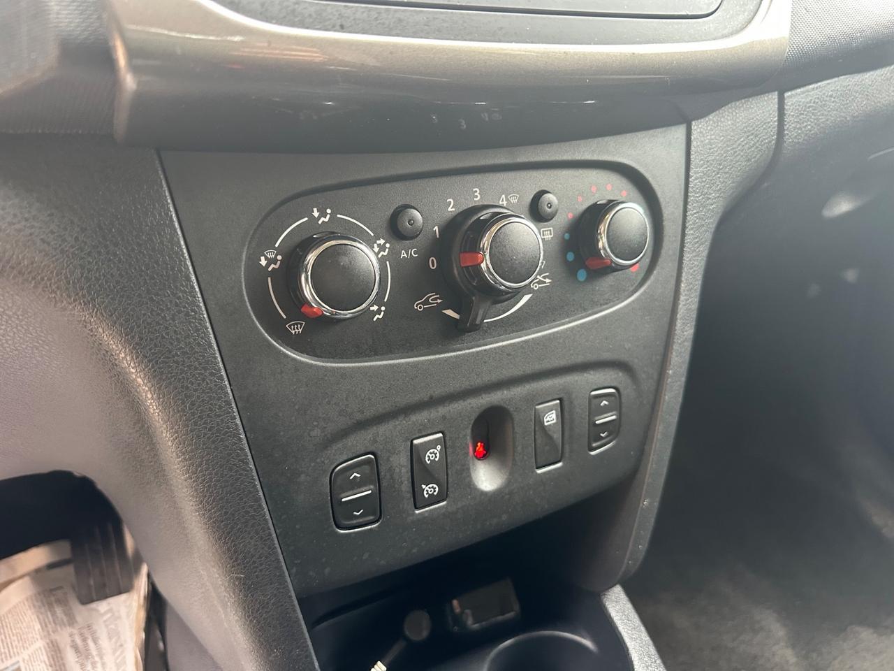 Dacia Sandero Stepway 1.5 dCi 8V 90CV Start&Stop