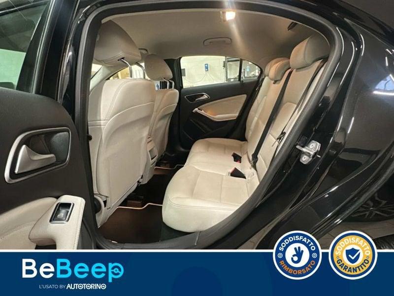 Mercedes-Benz Classe A A 180 D SPORT AUTO MY16