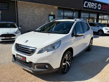 Peugeot 2008 1.6 e-HDi 92 CV Stop&Start Urban Cross