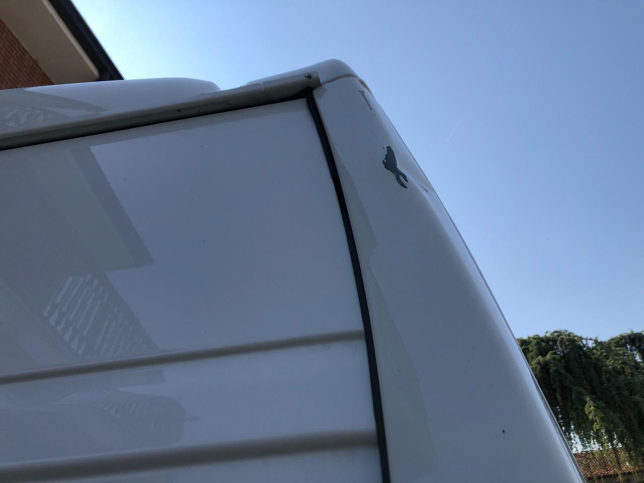 Peugeot Boxer 35 2.2 BlueHDi 140 S&S PM-TM Furgone