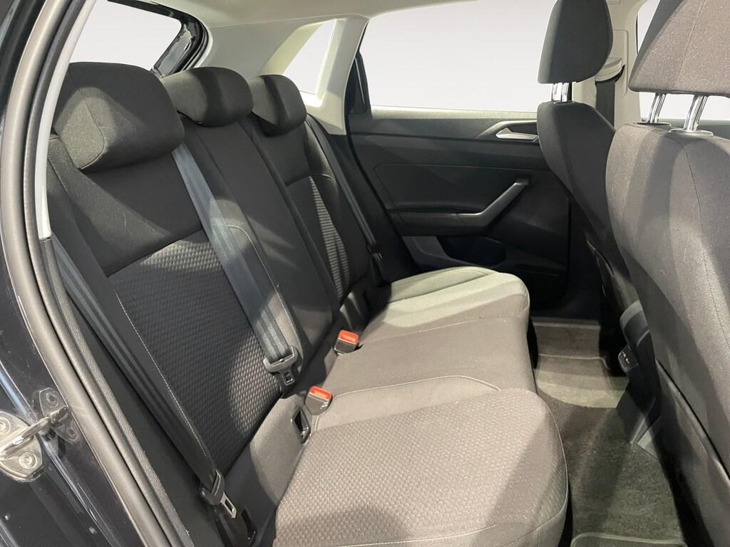 Volkswagen Polo VI 2017 1.0 TSI 95CV DSG Comfortline