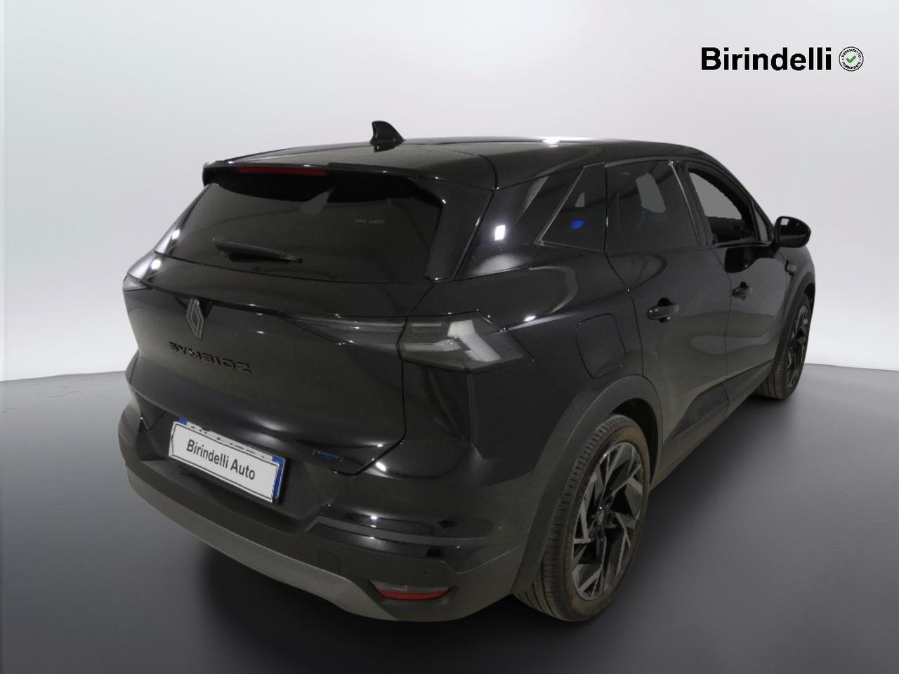 RENAULT Symbioz - Symbioz Full Hybrid E-Tech 145 CV Esprit Alpine