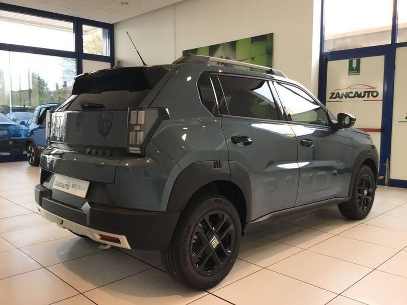 FIAT Grande Panda Grande Panda 1.2 Icon 100cv PACK STYLE
