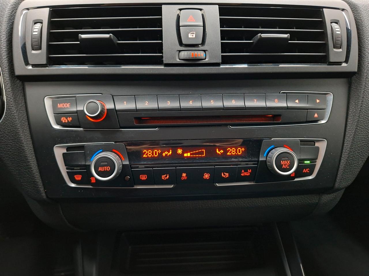 Bmw serie 1 116d Sport