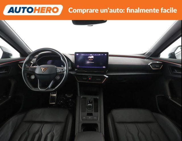 CUPRA Formentor 1.4 e-Hybrid DSG VZ