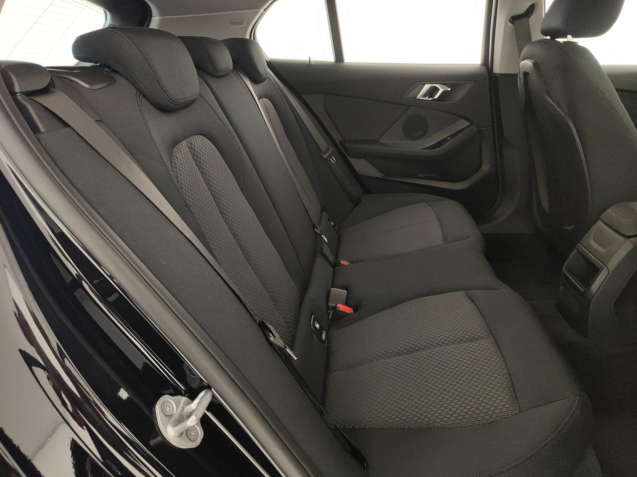BMW 116i Business Advantage