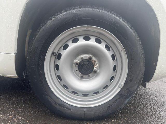 FIAT Panda 1.0 GSE S&S Hybrid Pop VAN 2 posti