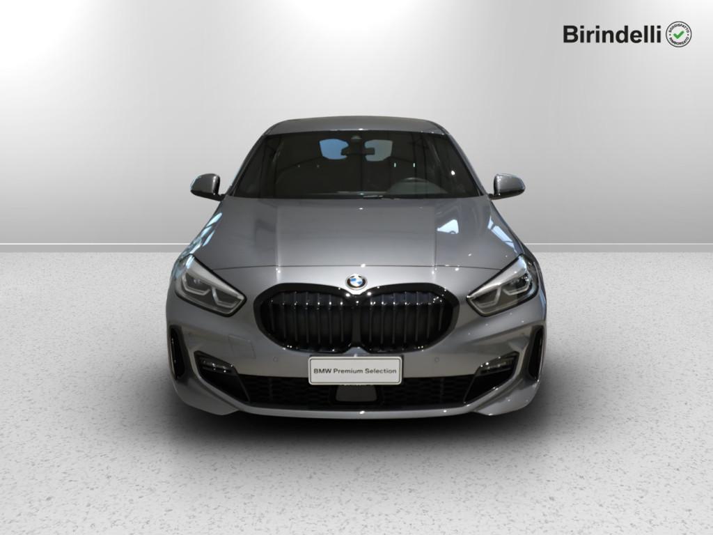 BMW 118d 5 Porte