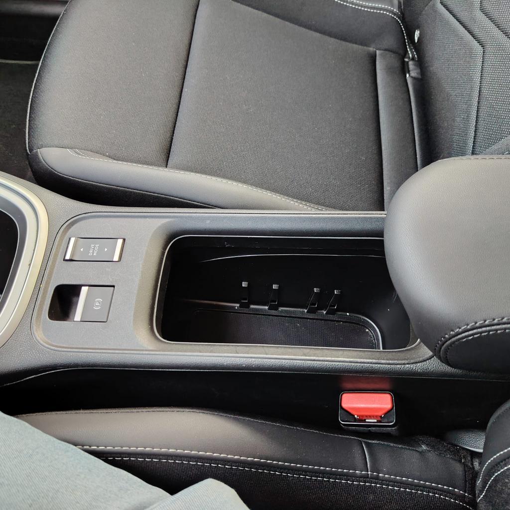 Jeep Avenger full-electric Summit fwd 156cv auto