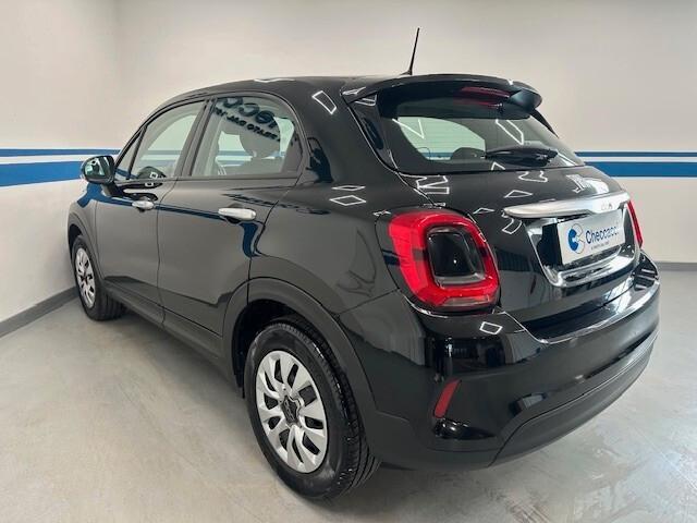 Fiat 500X 1.0 t3 120cv * 2023 * 16.000 KM * EURO6 *