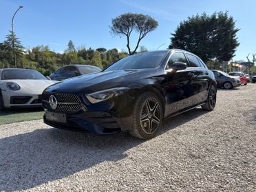 Mercedes-benz A 250 e hybrid EQ Premium