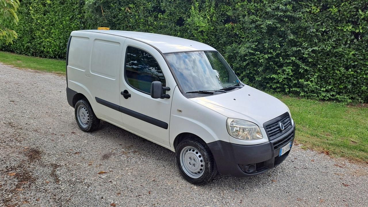 Fiat Doblo Doblò 1.3 JTD