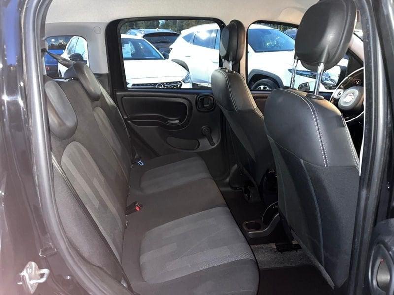 FIAT Panda Panda 1.2 City Cross