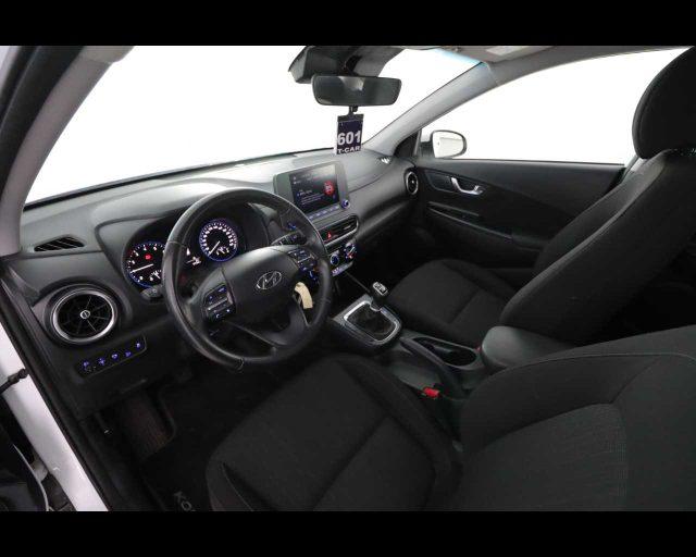 HYUNDAI Kona 1.0 T-GDI XTech