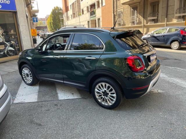FIAT 500X 1.6 110 CV Cross KM 33.000!!!!!!!!!!