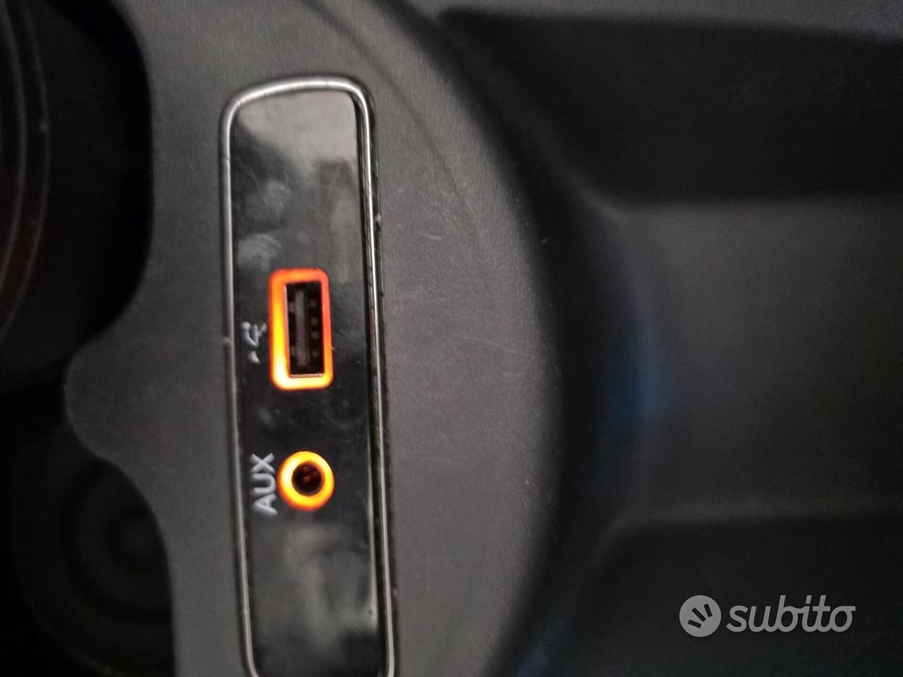 Fiat 500 1.2 Lounge Tetto StileMotori