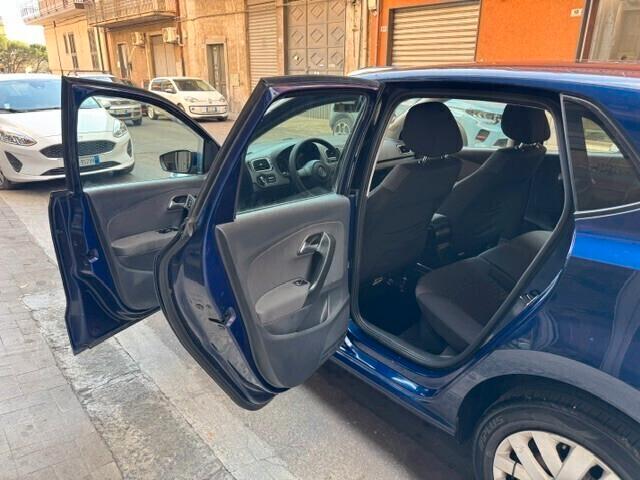 Volkswagen Polo 1.6 TDI 90CV 5 porte Comfortline