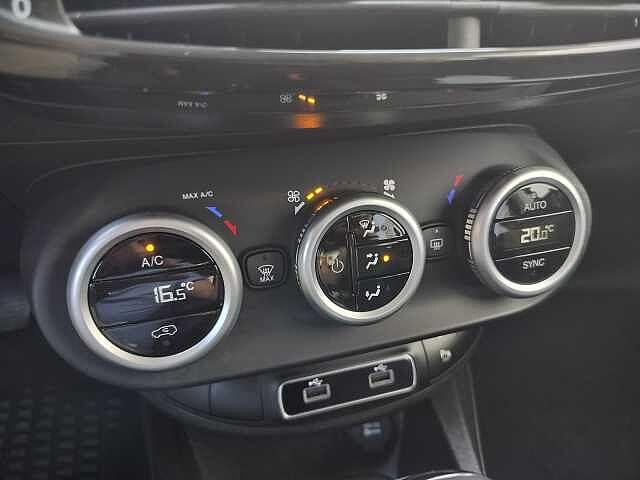 Fiat 500X 1.5 T4 Hybrid 130 CV DCT Sport