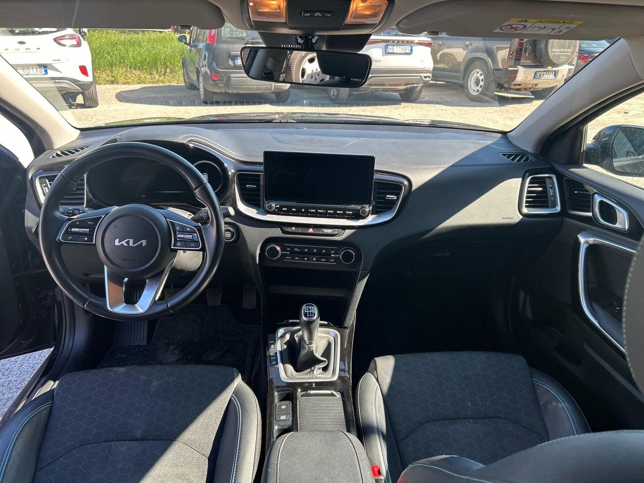 Kia XCeed Style 1.0 T-GDI GPL #10198