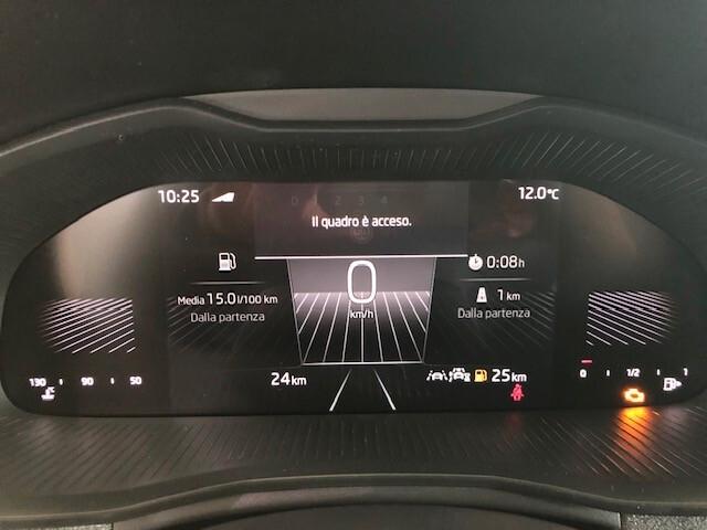 Skoda Kamiq 1.0 Tsi 95cv 130 Edition-Promo