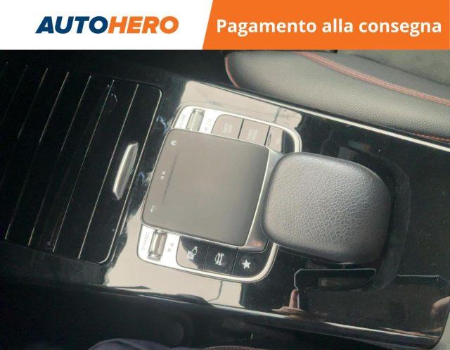 MERCEDES-BENZ CLA 200 d Automatic Shooting Brake Premium