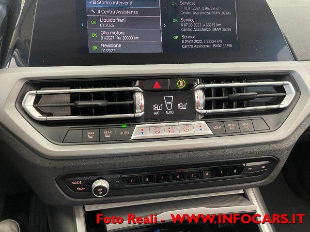 BMW 330 e xDrive PHEV Touring Business Advantage PROMO !