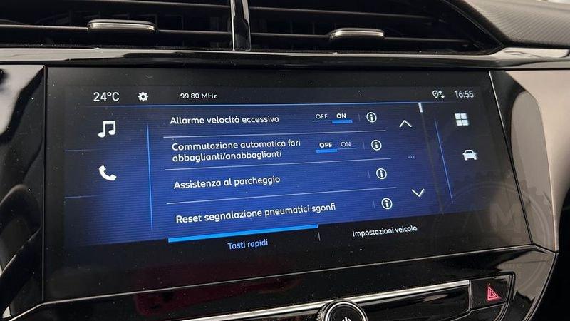 Opel Corsa Corsa 1.2 Edition TECH PACK |RETROC.|CARPLAY