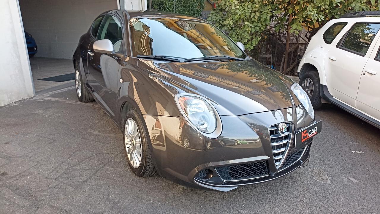 Alfa Romeo MiTo 1.4 70 CV 8V Impression