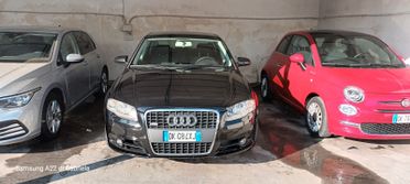 Audi A4 2.0 TDI 170CV S-LINE F.AP.