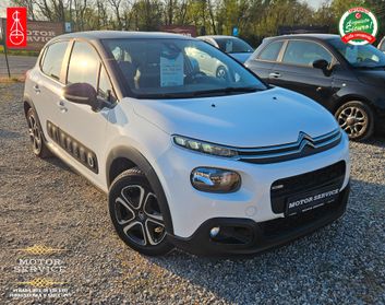 Citroen C3 BENZINA Shine PREZZO FINALE E REALE