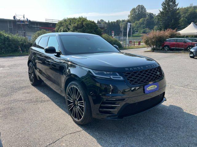 LAND ROVER Range Rover Velar 3.0D V6 300 CV R-Dynamic S