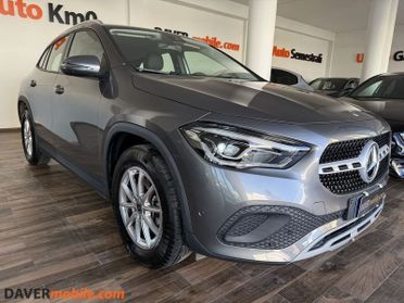 Mercedes-Benz GLA GLA 180 d Automatic Business