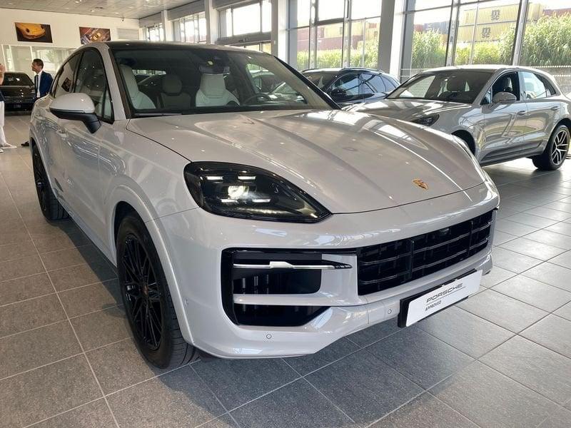 Porsche Cayenne Coupè Cayenne Coupé 3.0 V6 - Ufficiale IVA Esposta