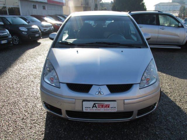 MITSUBISHI Colt 1.3 16v 5p. Instyle -Km CERTIFICATI- "PRONTO USO"