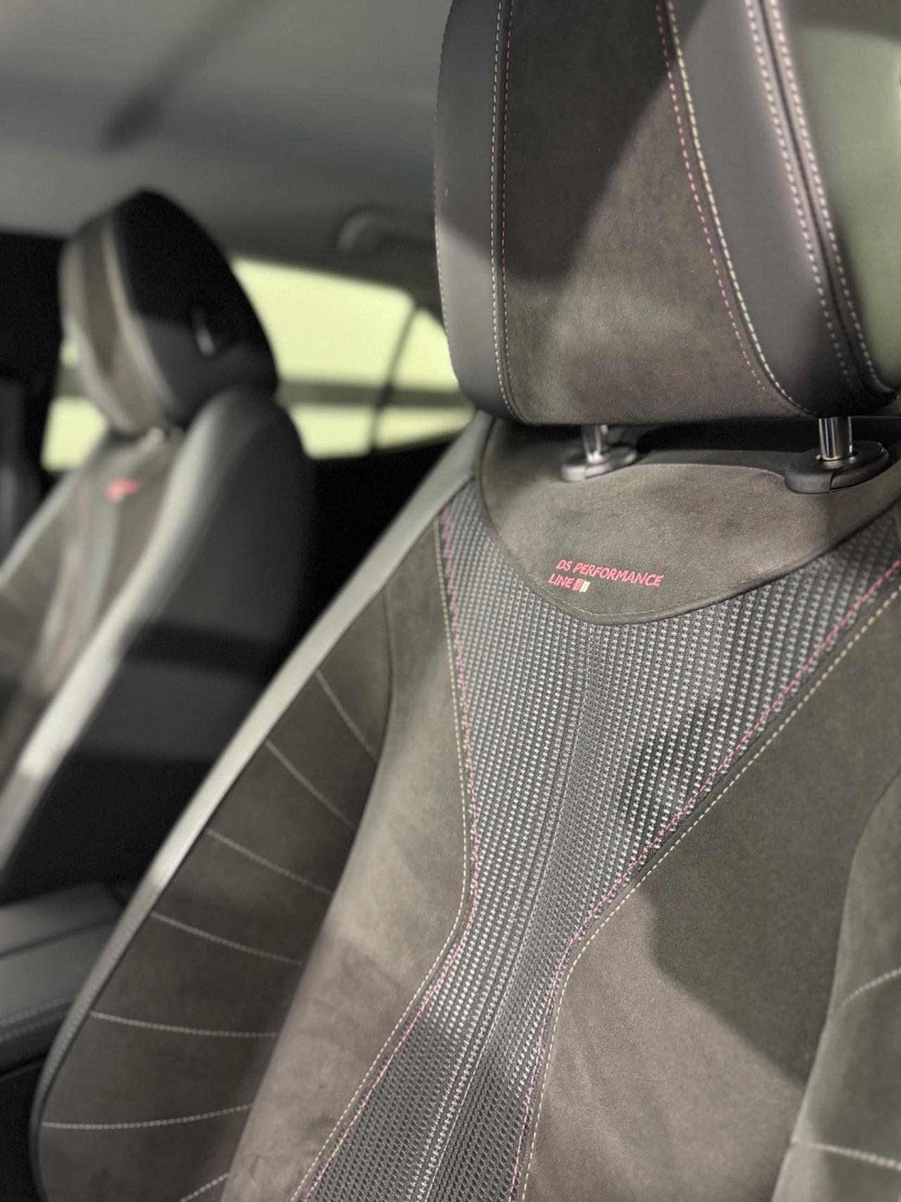 Ds DS4 4 E-Tense 225 Performance Line+ * REGALO SPECIALE DA AUTOWEB *