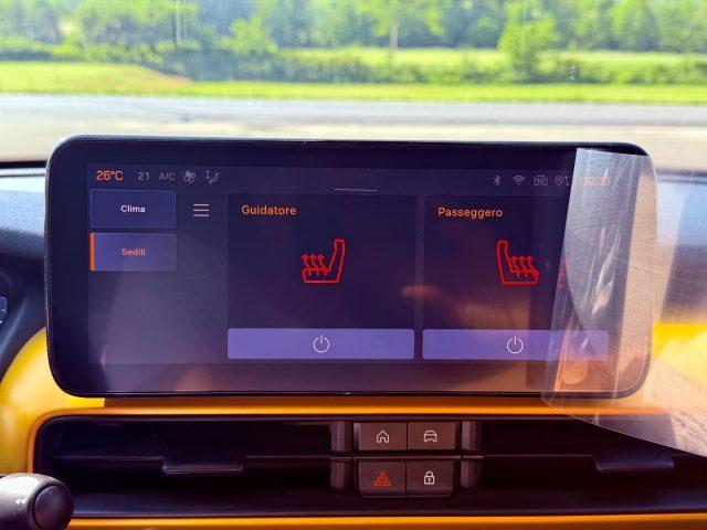 JEEP Avenger UNIPRO - SUMMIT - KM 25.000 - PROMO FINANZIAMENTO
