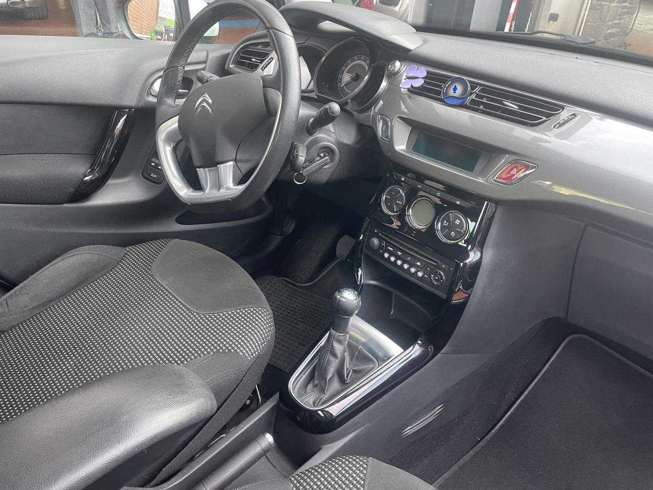 Citroen C3 1.2 VTi 82 Exclusive