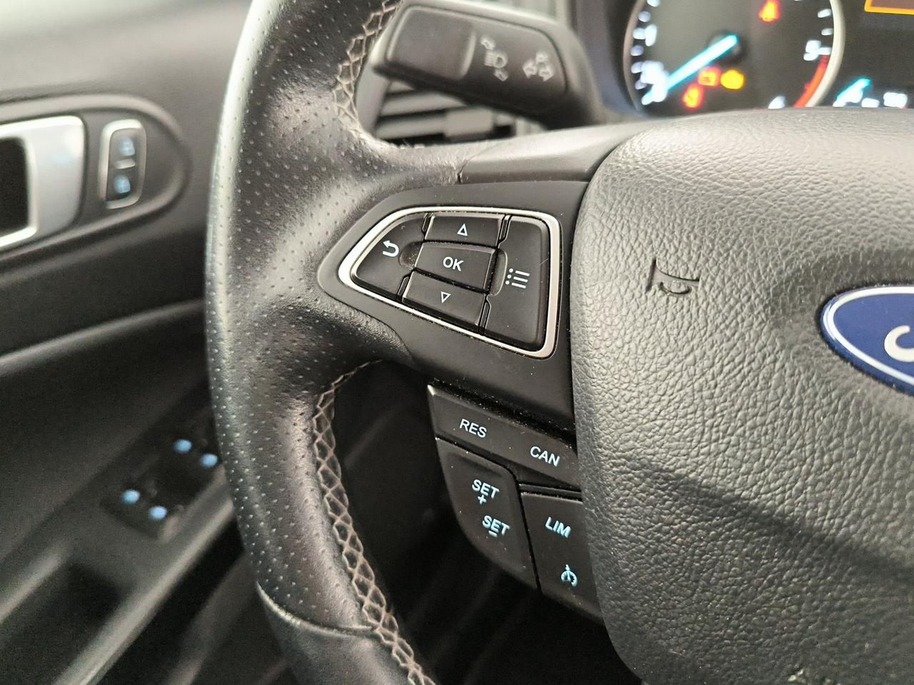 Ford EcoSport 1.5 ecoblue st-line s&s 100cv my19