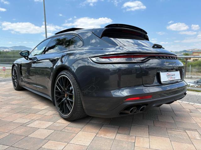 PORSCHE Panamera 2.9 4S E-Hybrid Sport Turismo *RESTYLING*