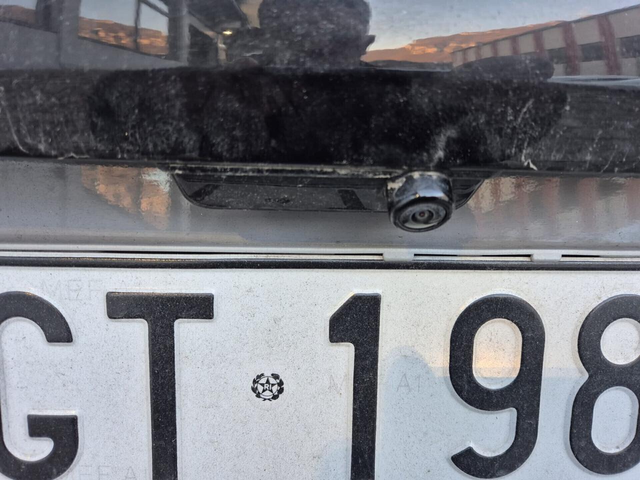 AUTOCARAVAN FORD TOURNEO PANAMA P10 PLUS 4WD 170 C