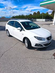 Seat Ibiza ST 1.2 TSI Sport