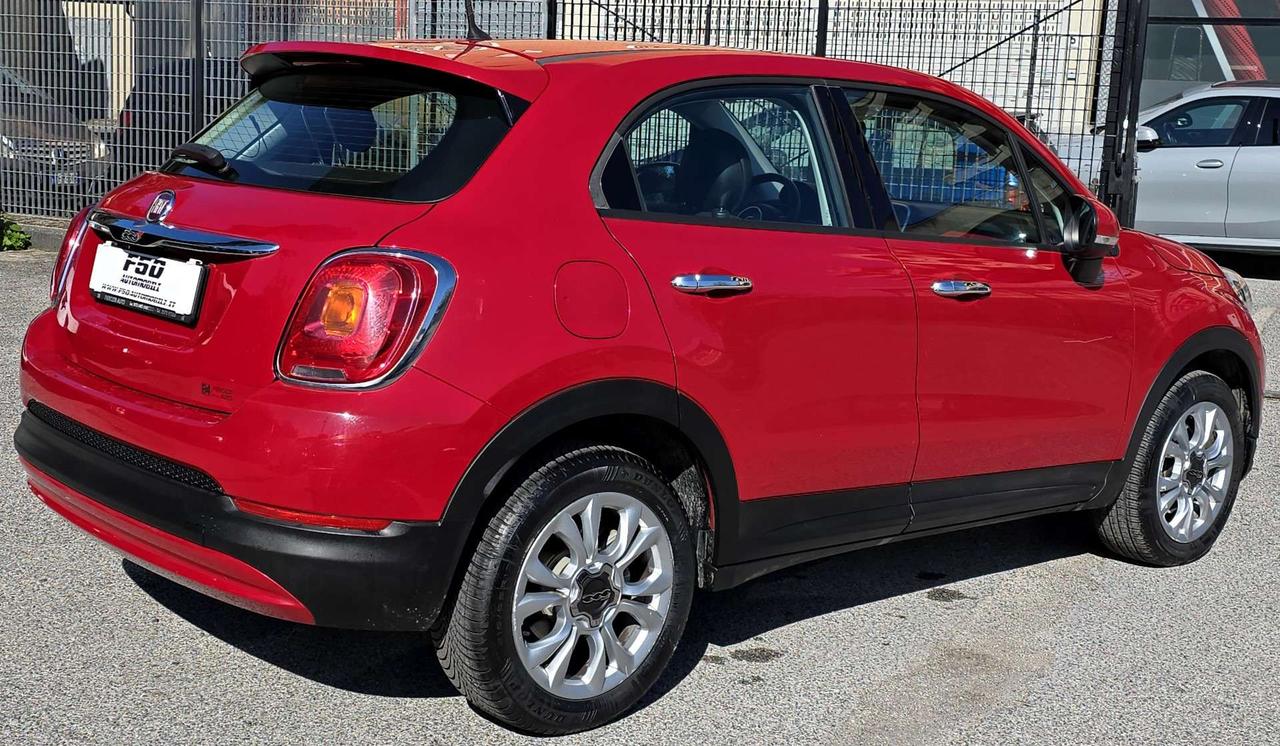 Fiat 500X 1.3 mjt Business 4x2 95cv my17