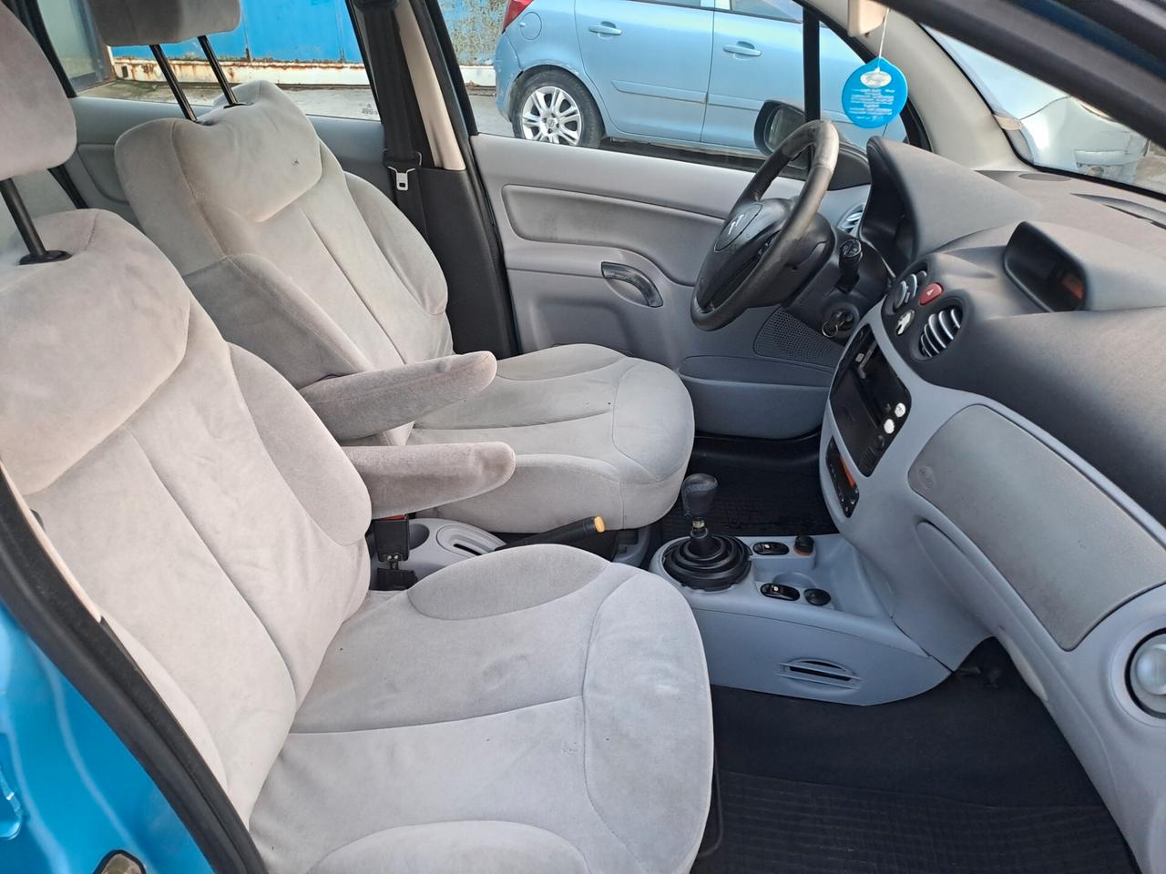 Citroen C3 1.4 HDi 90CV Exclusive