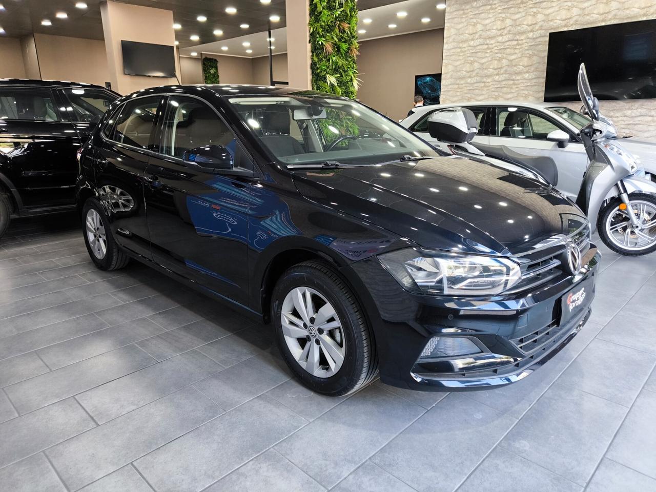 Volkswagen Polo 1.0 TSI 5p. Business Comfortline BlueMotion Technology