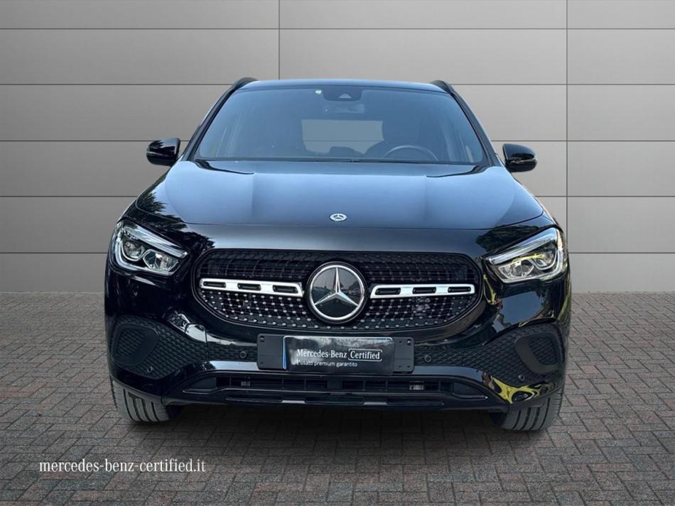 Mercedes GLA 250 250 Sport Plus 4Matic 8G-DCT