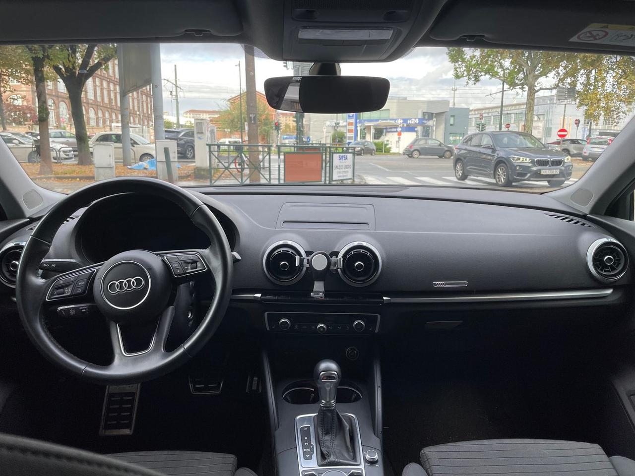 Audi A3 Admired 1.5 35 TFSI