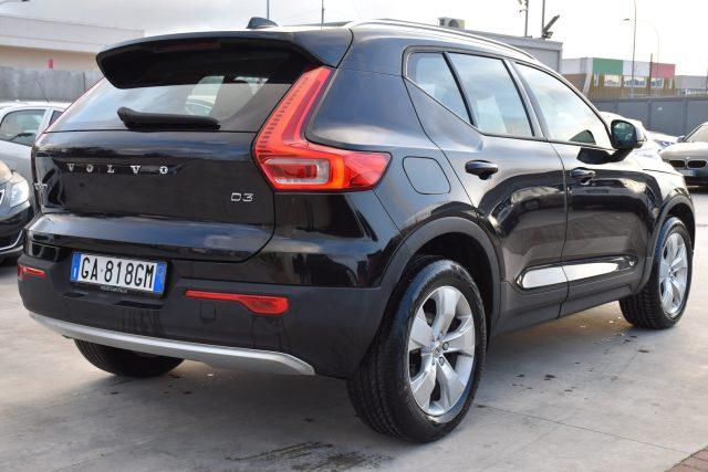 VOLVO XC40 D3 Geartronic Business Plus