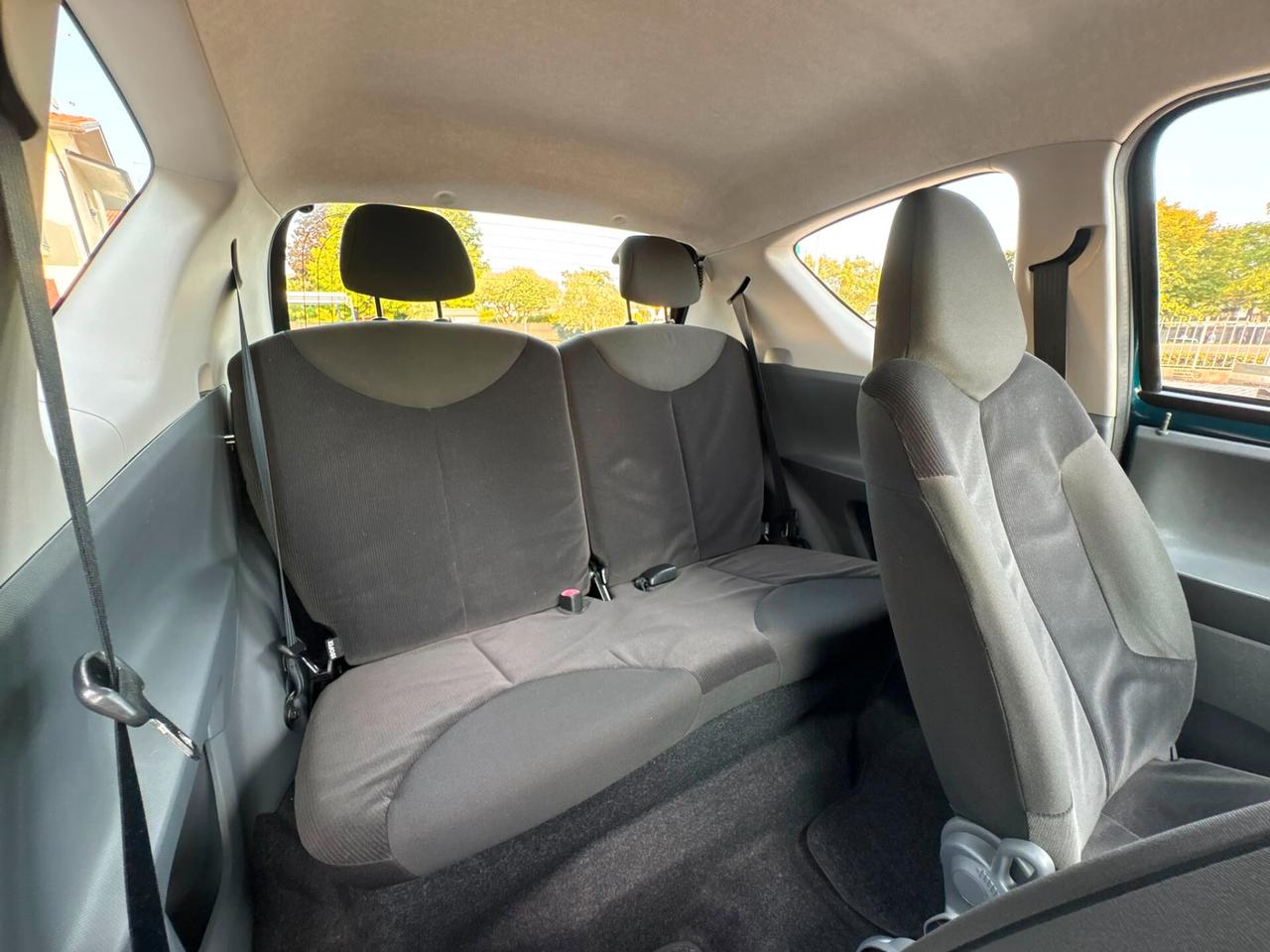 CITROEN C1 5/P 1.0 BENZ SI NEOPATENTATI KM 62.154
