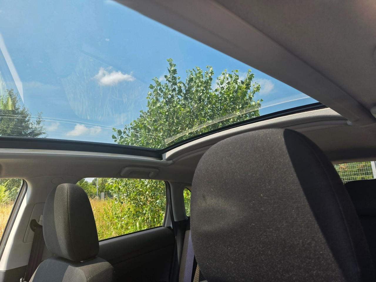 Mitsubishi ASX 2.2 DI-D 150 CV aut. 4WD Intense Panoramic