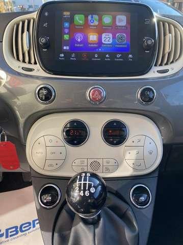 Fiat 500 1.0 Hybrid Dolcevita APP CONN-CRUISE-15"